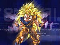 Image result for Goku Saiyan 1000