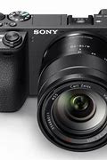 Image result for Aparat Sony Alpha A6500 Ceneo