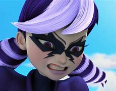Image result for Miraculous Ladybug Stormy weather