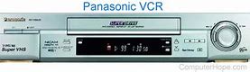 Image result for Siemens VCR