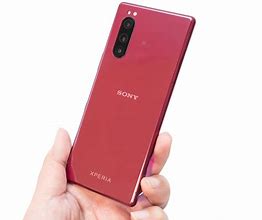 Image result for Sony Xperia 5 Camera Pic
