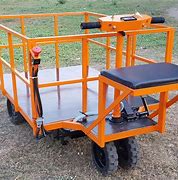 Image result for Battery Top Trolley