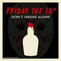 Image result for Friday the 13th Beer Meme