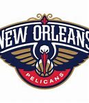 Image result for Pelicans Sports Logo