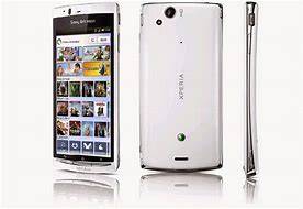 Image result for Sony Ericsson Arc S