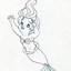 Image result for Baby Princess Ariel