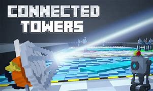 Image result for Connected Towers