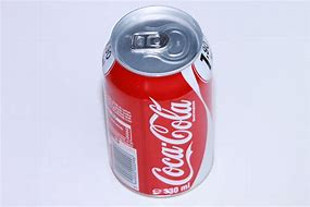 Image result for Can of Coke Sugar