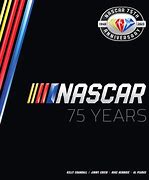 Image result for NASCAR 75 Logo