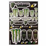 Image result for Monster Energy Dirt Bike Stickers