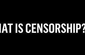 Image result for Censorship of Twitter