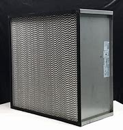 Image result for Tower HEPA-Filter