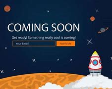 Image result for Website Launch Date