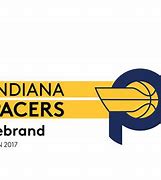 Image result for Indiana Pacers Logo Redesign