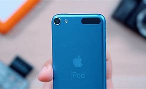 Image result for Holding iPod Touch 7th Generation in Hand