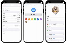 Image result for iOS Modal