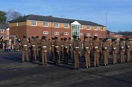Image result for British Army Barracks Germany