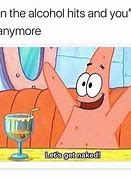Image result for Drinking Wine in a Big Glass Meme