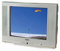 Image result for Modern CRT TV