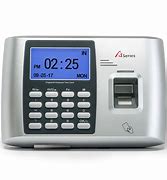 Image result for Next-Gen Biometric Time Clock