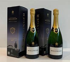 Image result for Bollinger 007 Special Edition