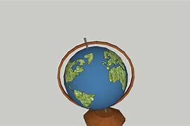 Image result for Globe Display 3D Warehouse