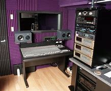 Image result for Home Recording Studio Setup