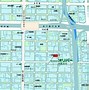 Image result for Street Map of Osaka Japan