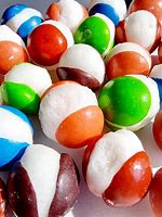 Image result for Freeze Dried Berry Skittles