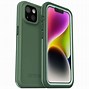Image result for iPhone 14 Case OtterBox Green