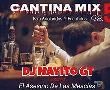 Image result for Cantina Mix