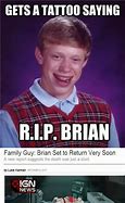 Image result for Goth Bad Luck Brian