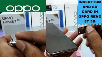 Image result for Oppo Reno8 Sim Ejector Tool