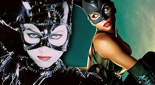 Image result for Halle Berry in Catwoman