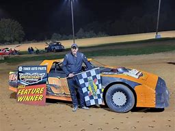 Image result for Clinton County Speedway