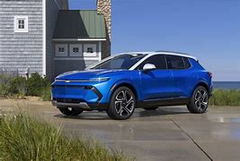 Image result for 2024 Chevy Equinox Electric