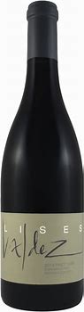 Image result for Valdez Family Pinot Noir Lancel Creek