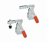 Image result for Spring Loaded Toggle Clamps