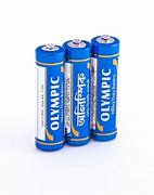 Image result for Olymic Gold Battery