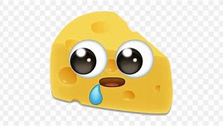 Image result for Blue Cheese Emoji