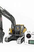 Image result for Volvo Excavator RC Made by Amwi