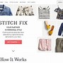 Image result for Stitch Fix
