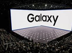 Image result for Launch Event Samsung