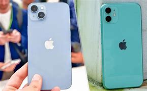 Image result for Compare iPhone 11 and iPhone 14