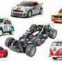 Image result for Tamiya M Chassis Body