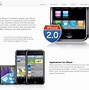 Image result for iPhone 4 First iOS
