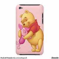 Image result for Winnie the Pooh iPod Case
