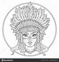 Image result for Frozen Native American Indian