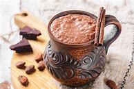 Image result for Mexican Hot Chocolate