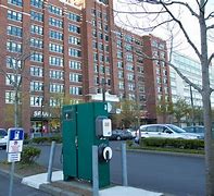 Image result for Blink Charging Stations